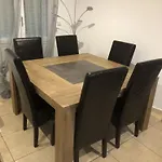 ヴィラ Avec Piscine Climatisation Et Parking
